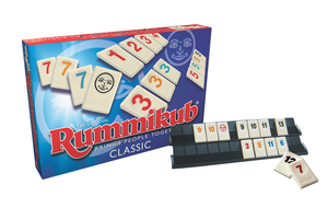 Rummikub Classic, Commandez facilement en ligne