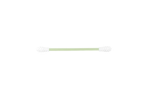 Coton-tige réutilisable - LastSwab Basic Vert, LastObject