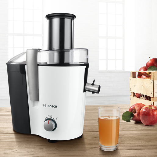 Centrifugeuse électrique «VitaJuice 2» BOSCH, MES25A0